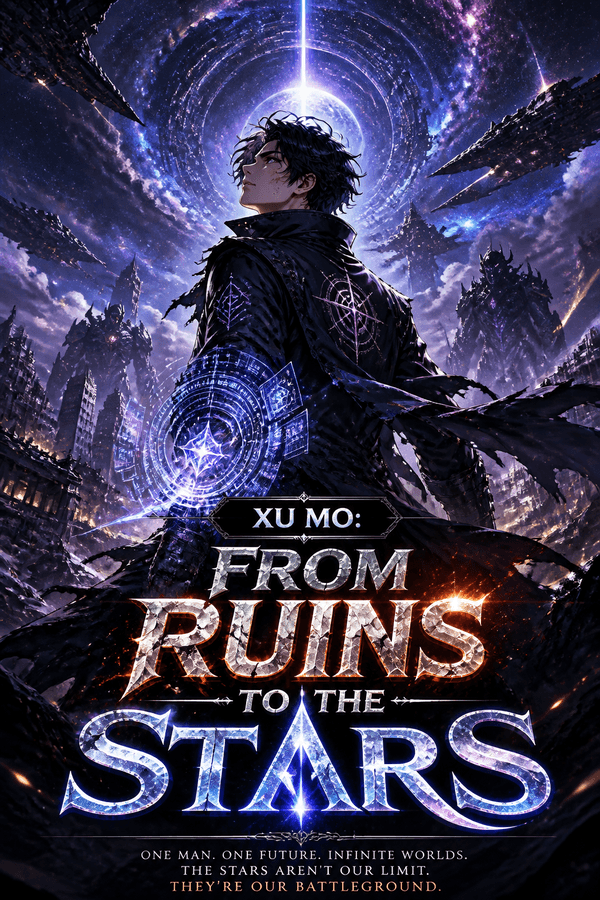 Xu Mo: From Ruins to the Stars
