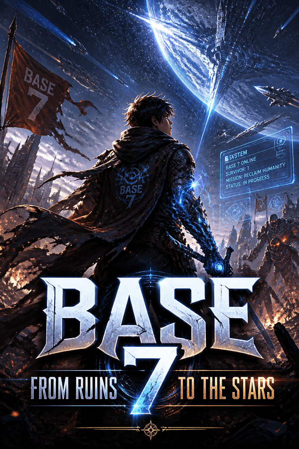Base 7: From Ruins to the Stars