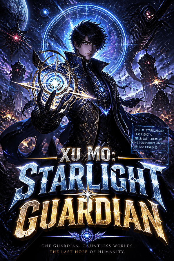 Xu Mo: Starlight Guardian