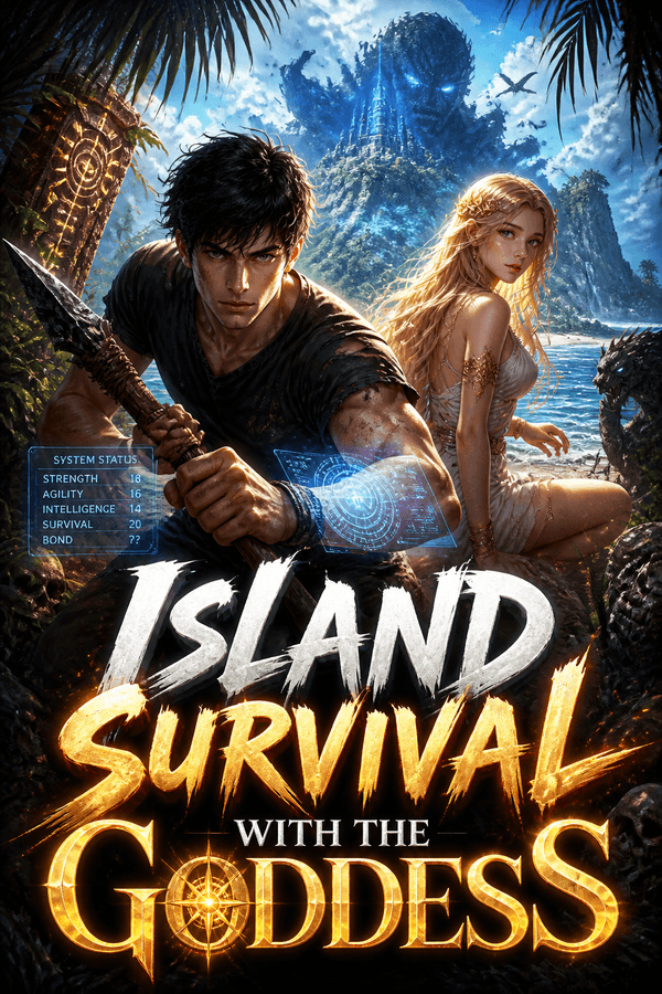 Island Survival with the Goddess