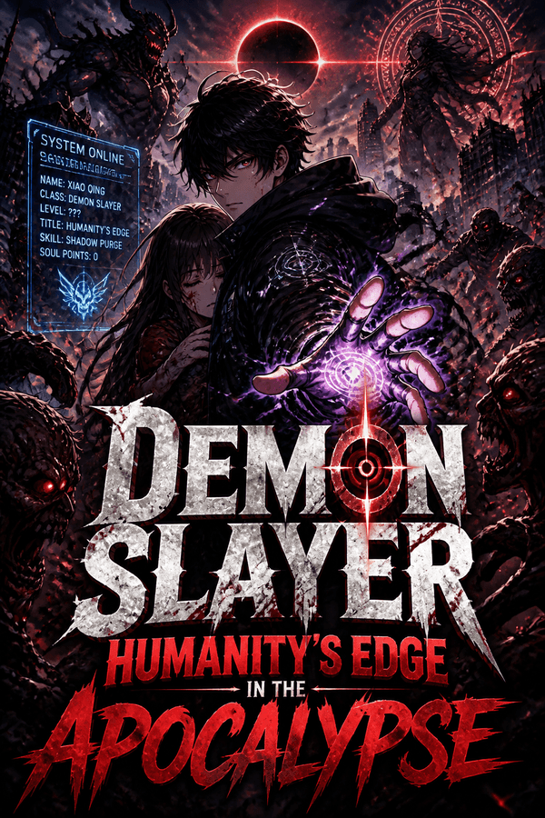 Demon Slayer: Humanity's Edge in the Apocalypse