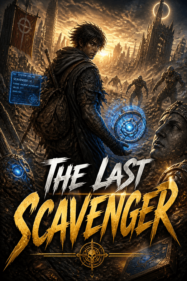 The Last Scavenger