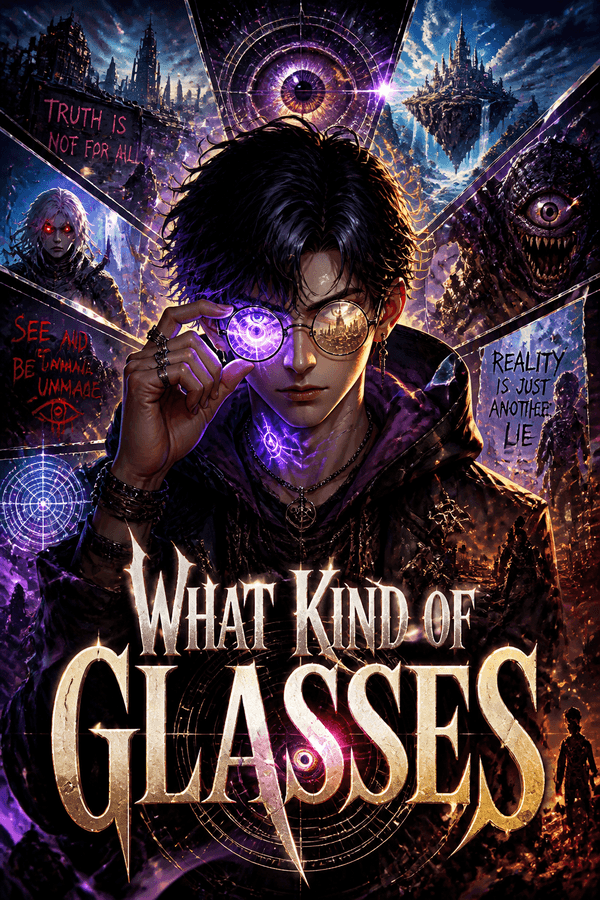 What Kind of Glasses