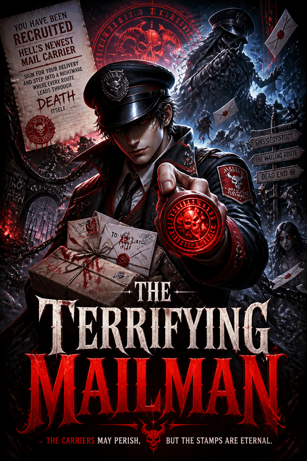 The Terrifying Mailman