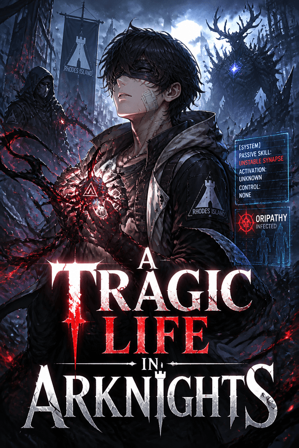A Tragic Life in Arknights