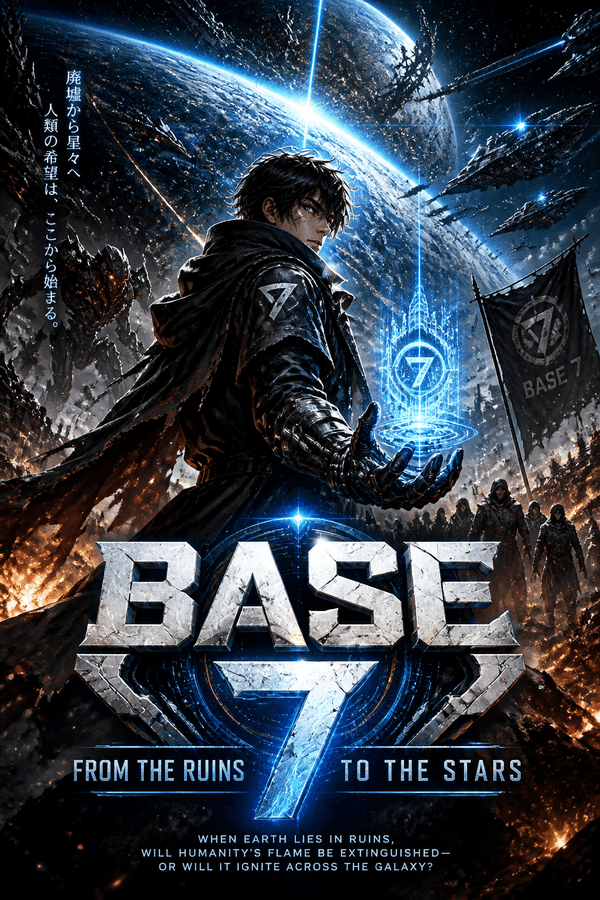 Base 7: From the Ruins to the Stars