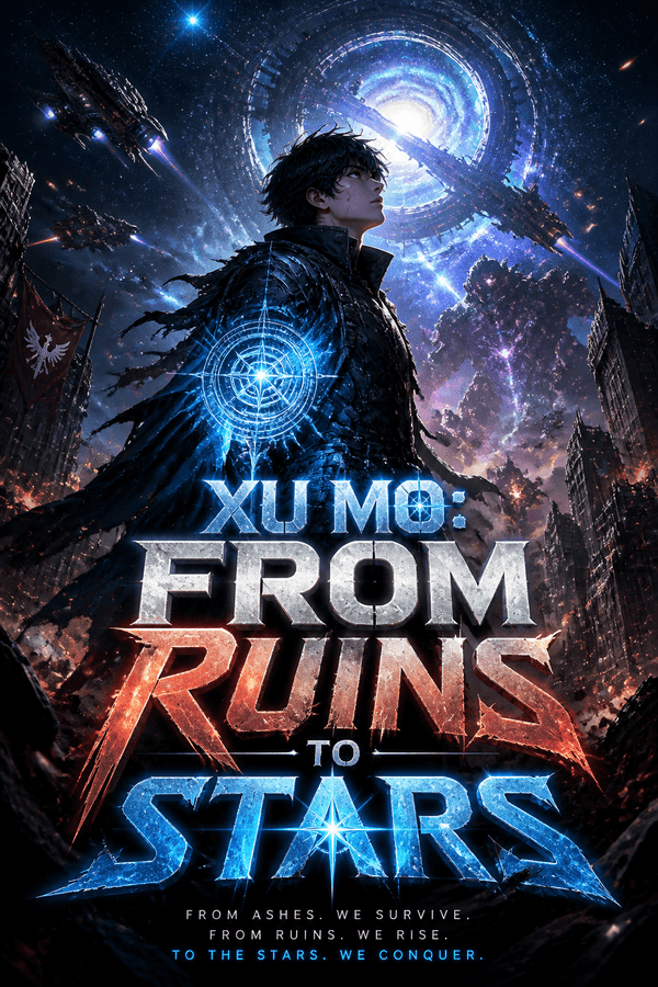 Xu Mo: From Ruins to Stars