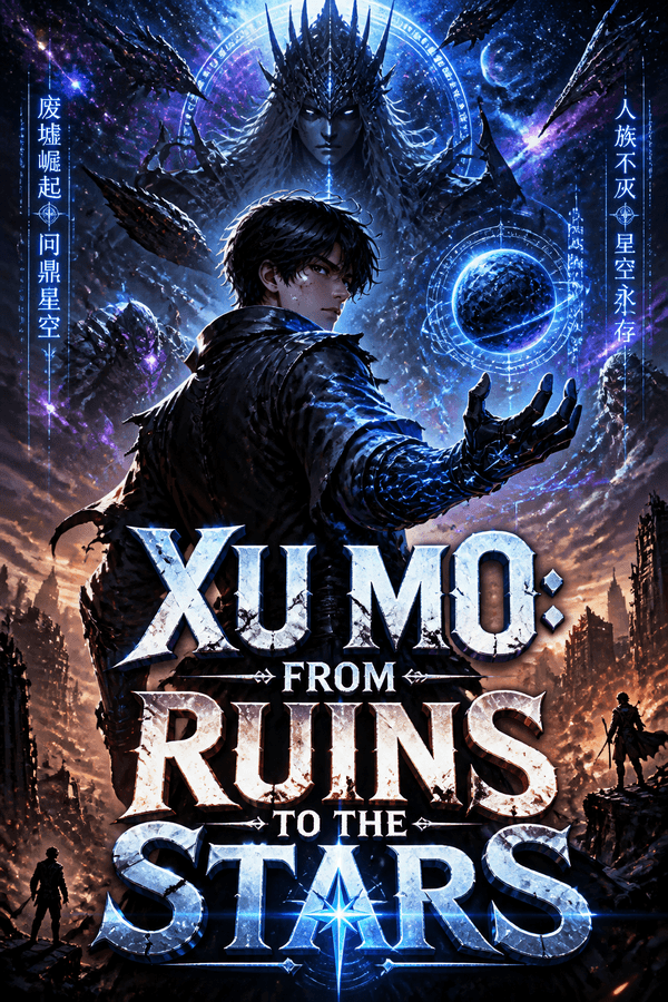 Xu Mo: From Ruins to the Stars