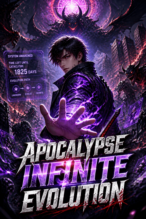 Apocalypse Infinite Evolution
