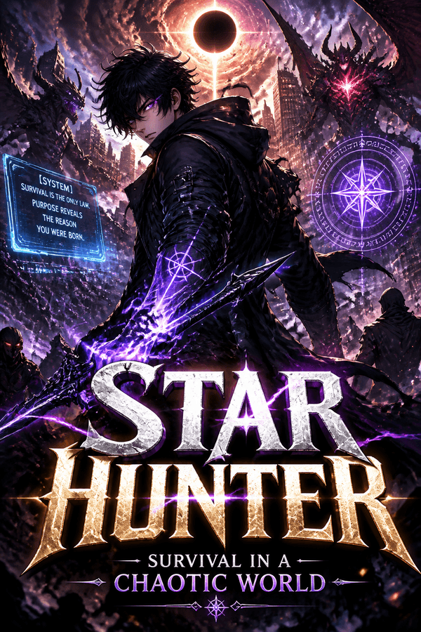 Star Hunter: Survival in a Chaotic World