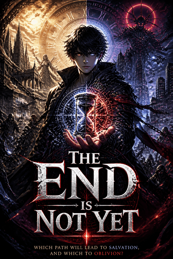 The End is Not Yet