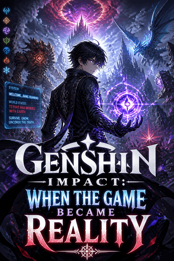 Genshin Impact: When the Game Became Reality