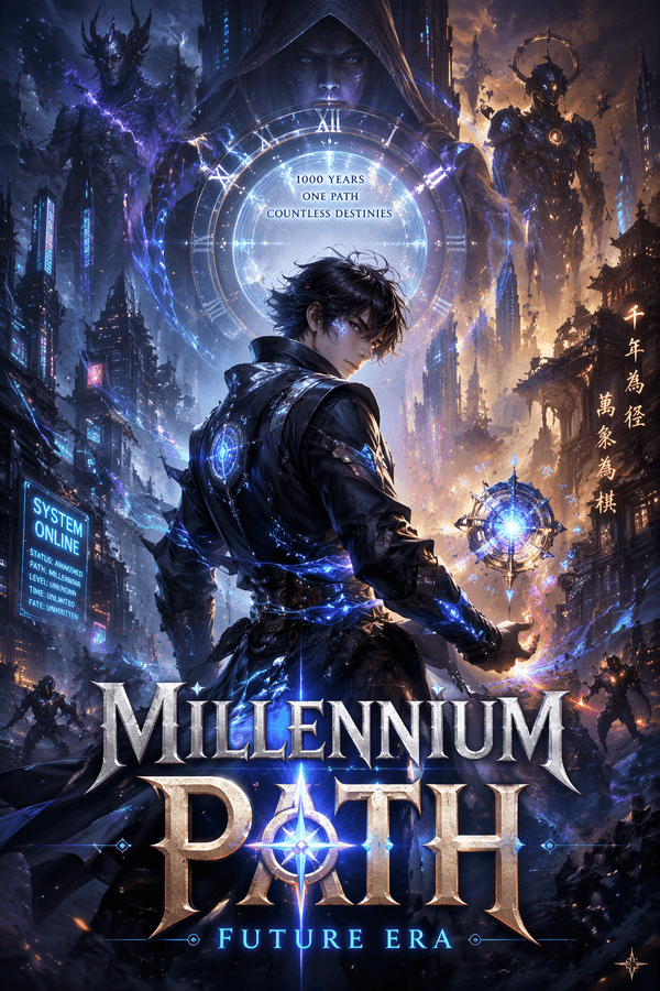 Millennium Path: Future Era