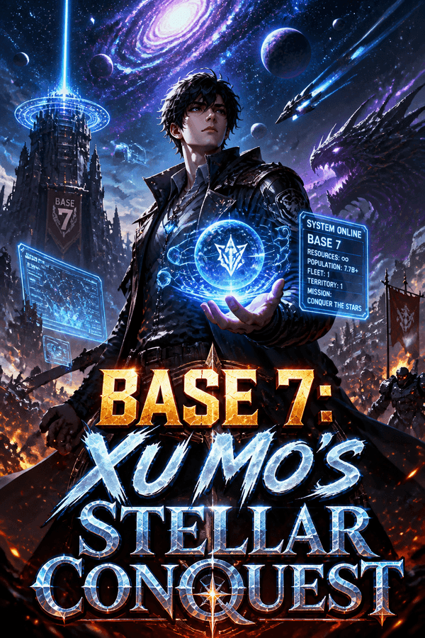 Base 7: Xu Mo's Stellar Conquest