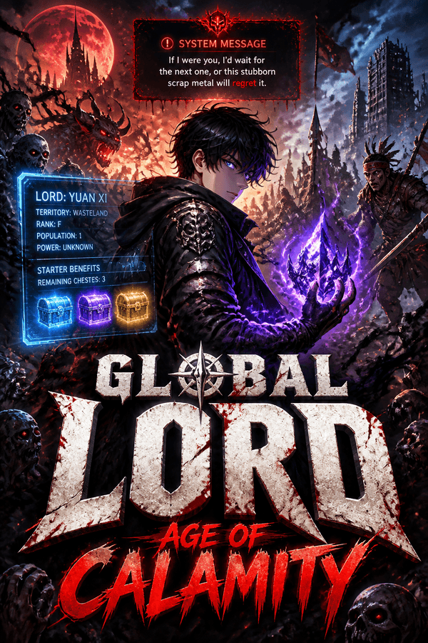 Global Lord: Age of Calamity