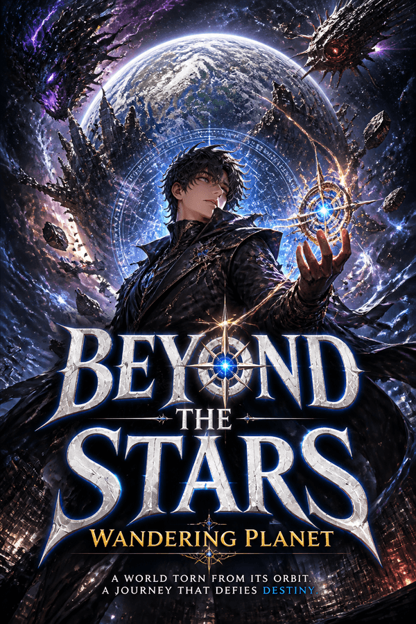 Beyond the Stars: Wandering Planet