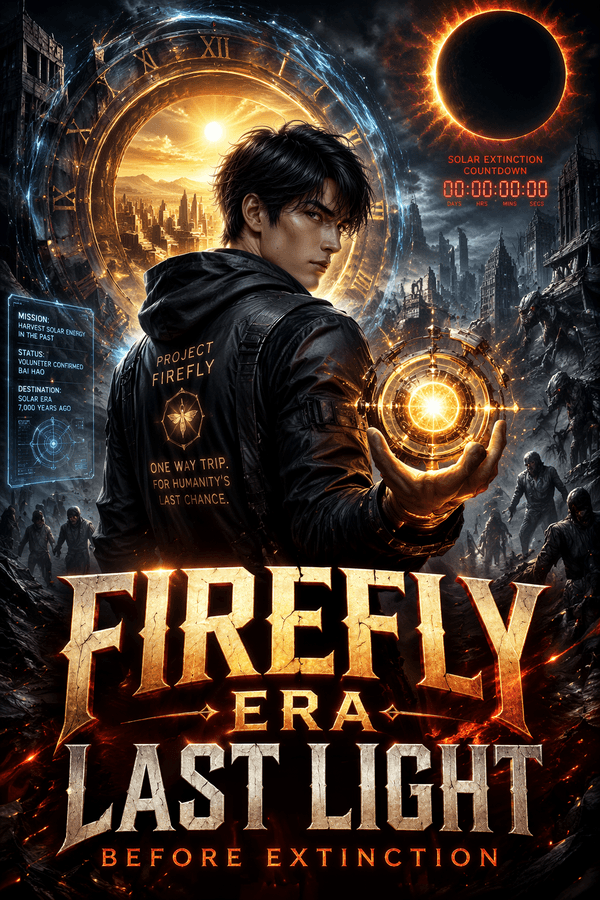 Firefly Era: Last Light Before Extinction