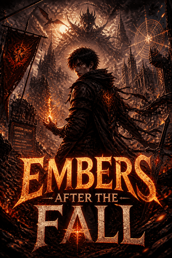 Embers After the Fall