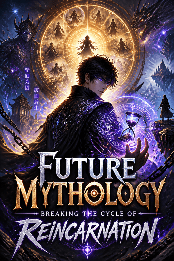 Future Mythology: Breaking the Cycle of Reincarnation