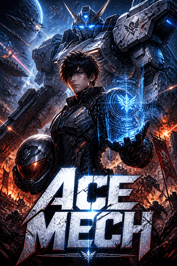 Ace Mech