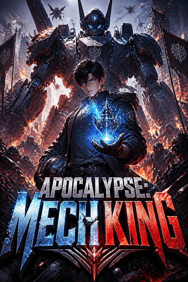 Apocalypse: Mech King