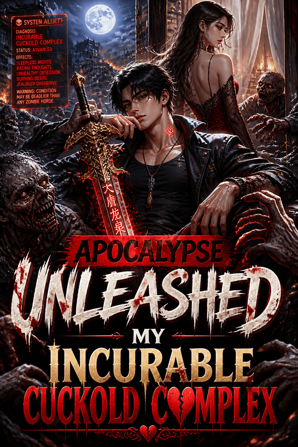 Apocalypse Unleashed: My Incurable Cuckold Complex