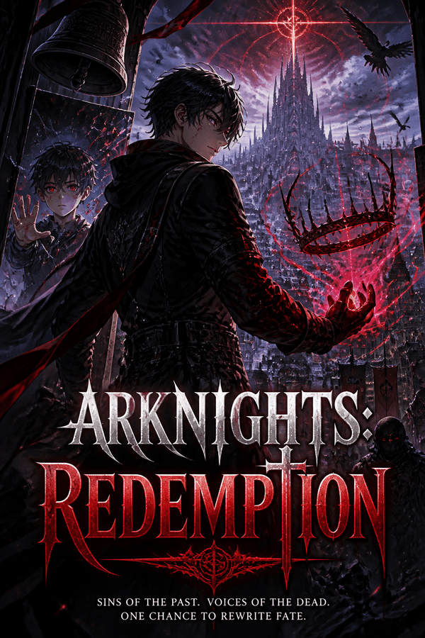 Arknights: Redemption