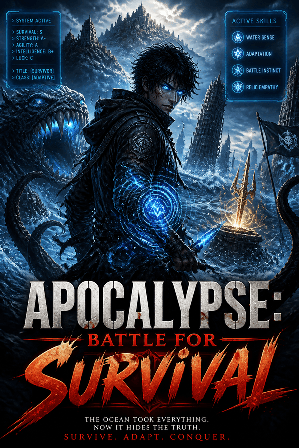 Apocalypse: Battle for Survival
