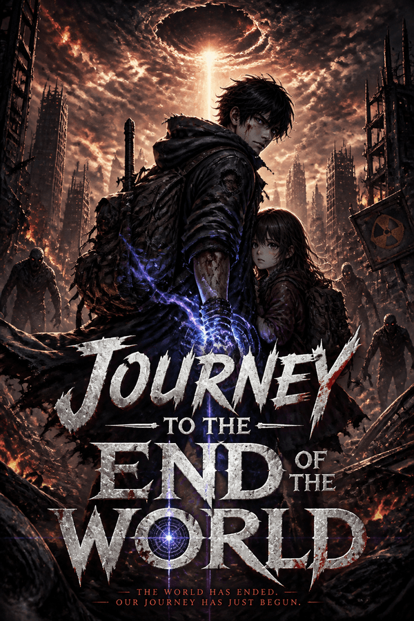 Journey to the End of the World