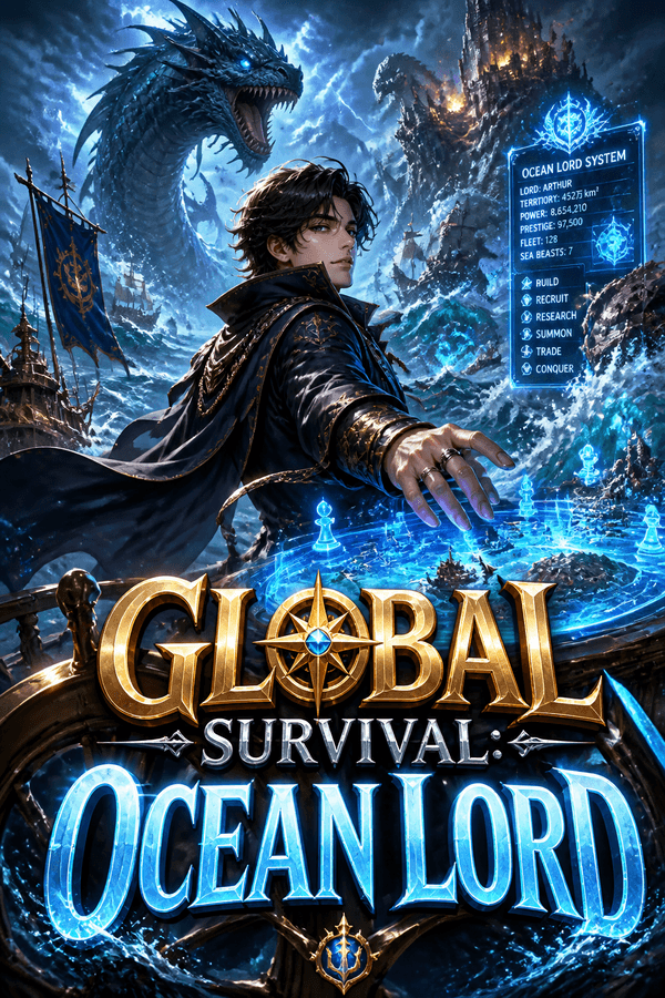 Global Survival: Ocean Lord
