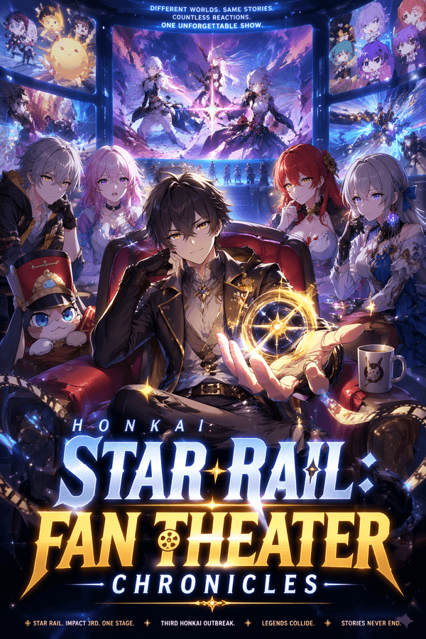 Honkai Star Rail: Fan Theater Chronicles