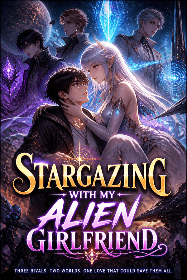 Stargazing with My Alien Girlfriend