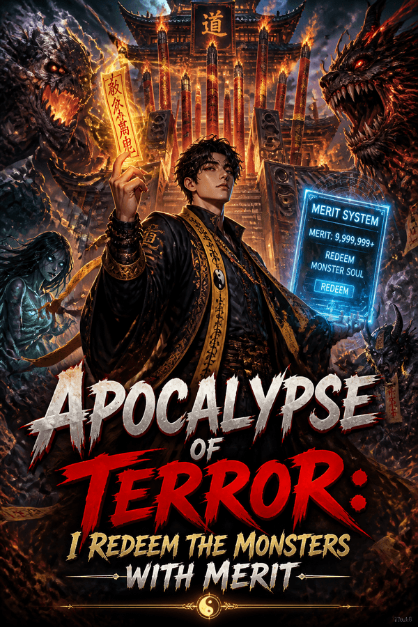 Apocalypse of Terror: I Redeem the Monsters with Merit