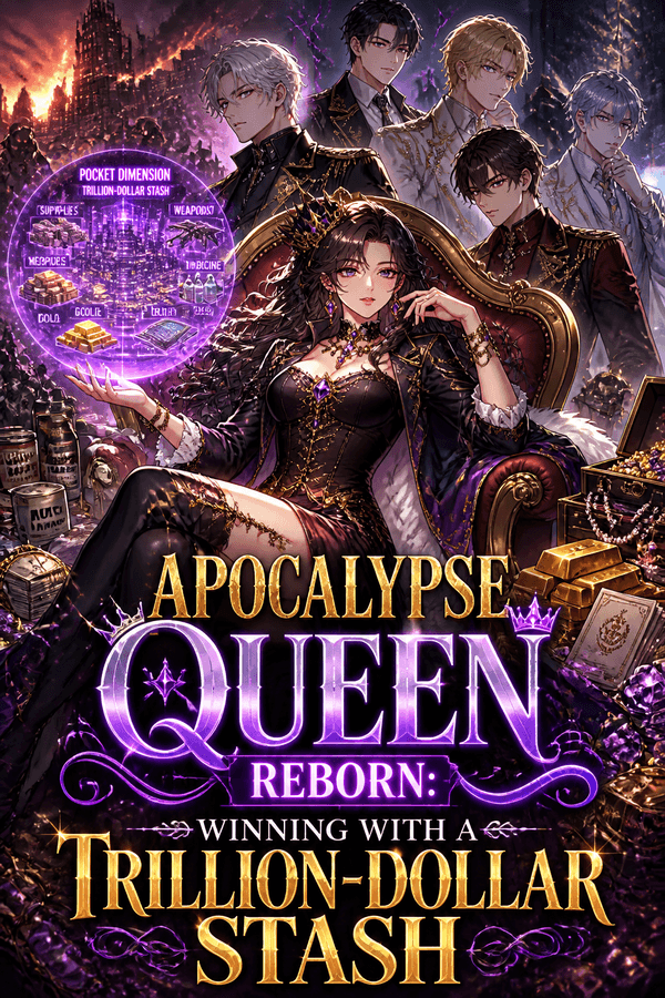 Apocalypse Queen Reborn: Winning with a Trillion-Dollar Stash