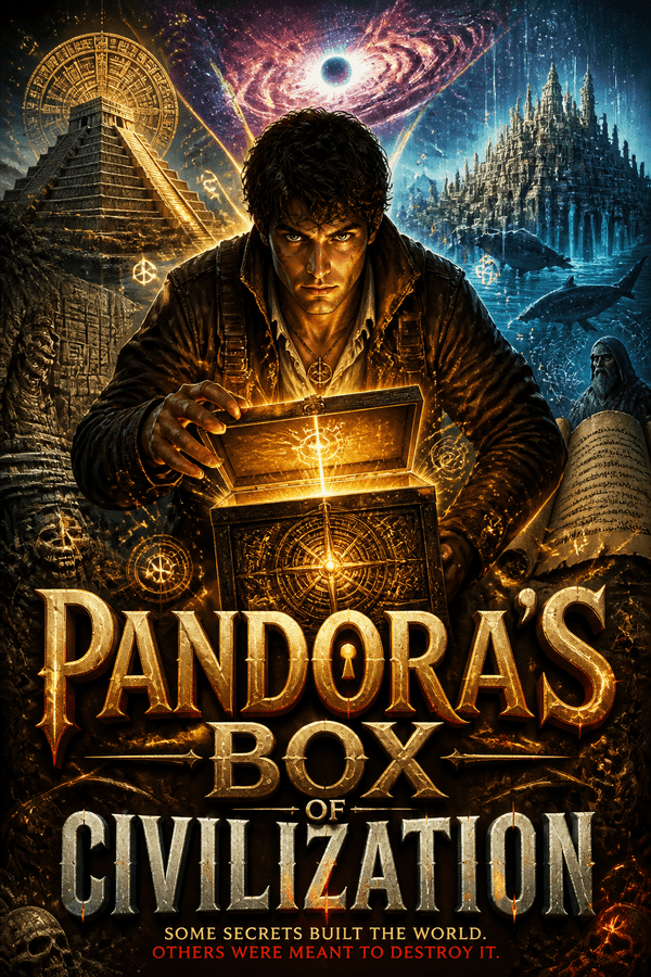 Pandora's Box of Civilization