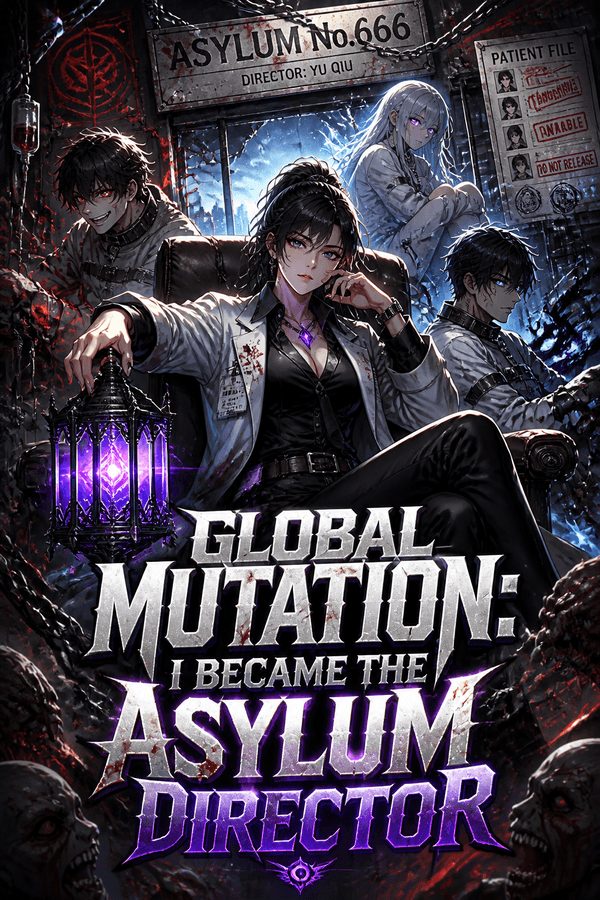 Global Mutation: I Became the Asylum Director