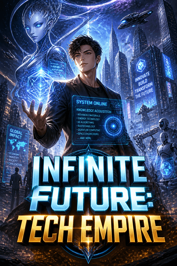 Infinite Future: Tech Empire