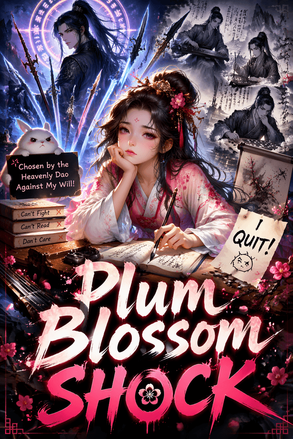 Plum Blossom Shock