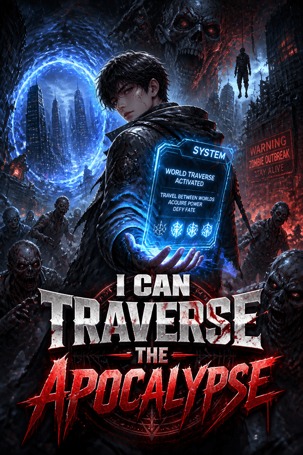 I Can Traverse the Apocalypse