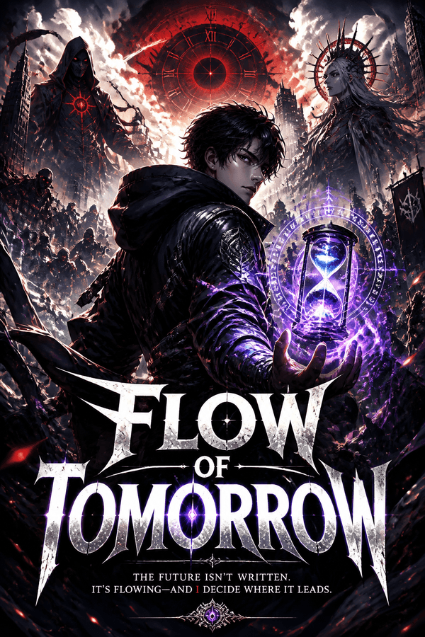 Flow of Tomorrow