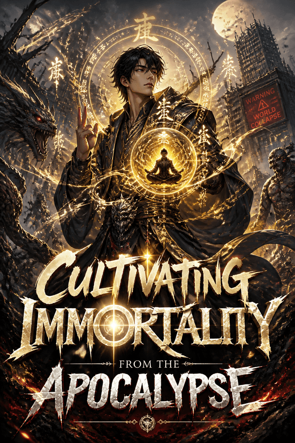 Cultivating Immortality from the Apocalypse