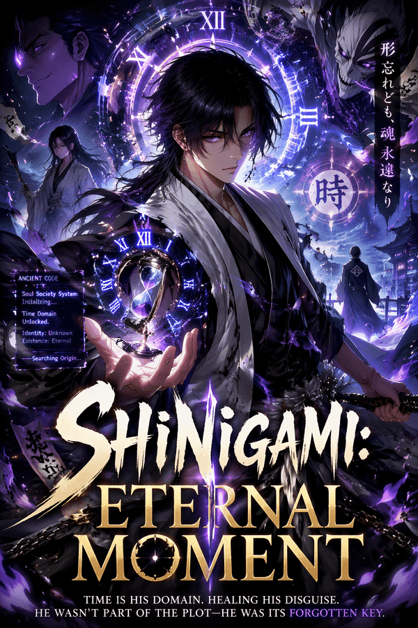 Shinigami: Eternal Moment