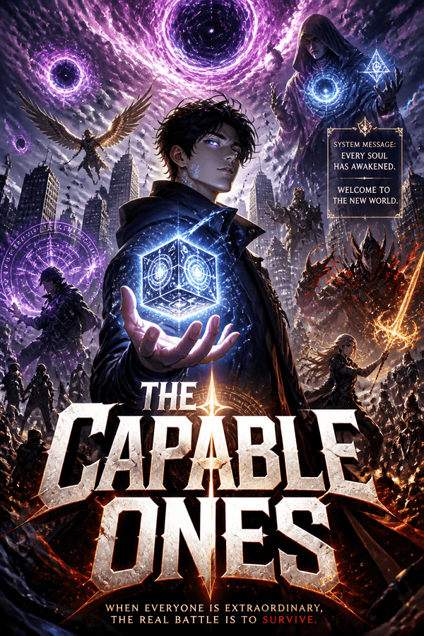 The Capable Ones
