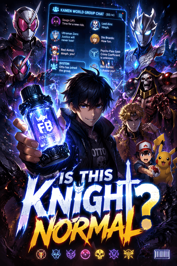 Is This Knight Normal