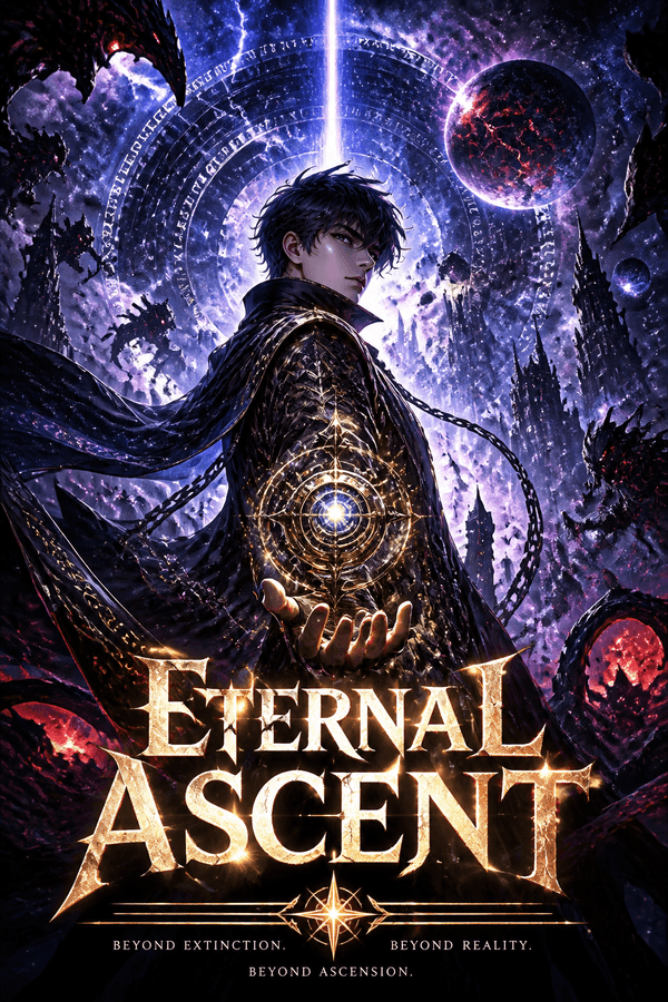 Eternal Ascent