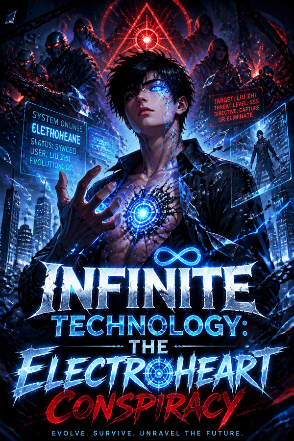 Infinite Technology: The Electroheart Conspiracy