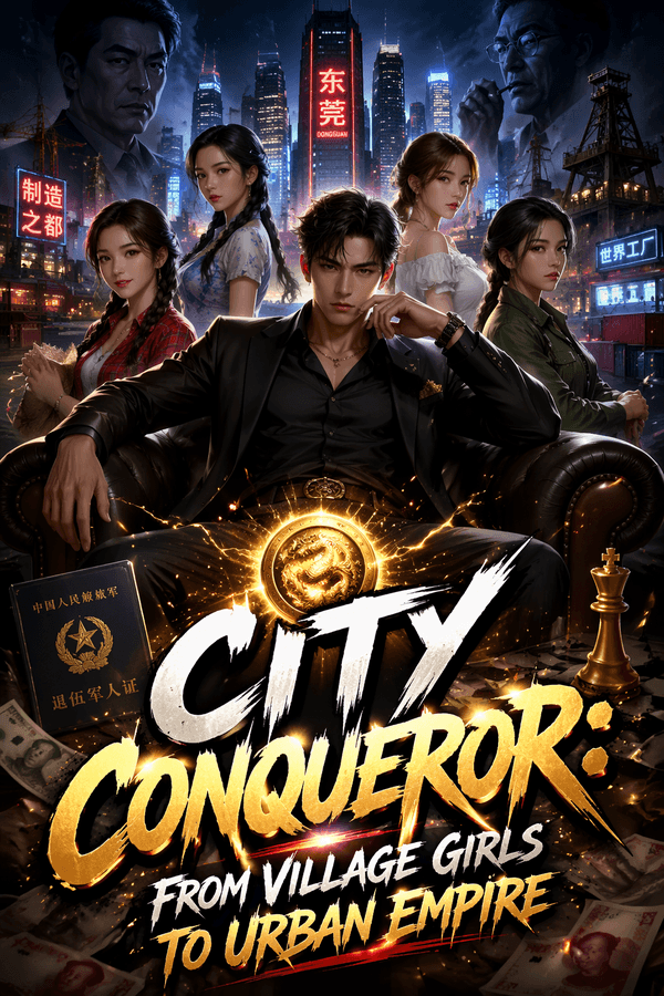 City Conqueror: From Village Girls to Urban Empire