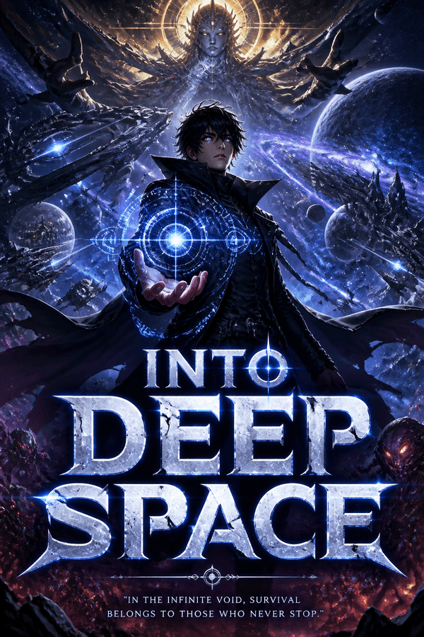 Into Deep Space