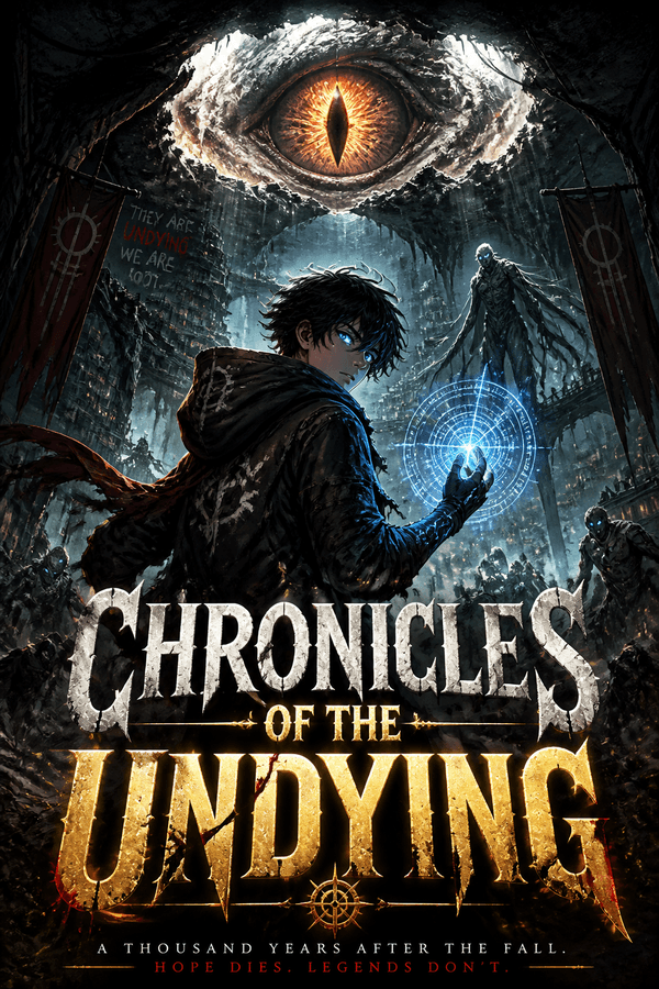 Chronicles of the Undying