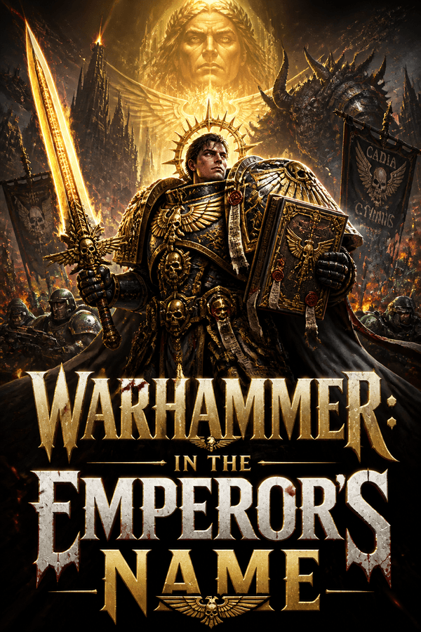 Warhammer: In the Emperor's Name